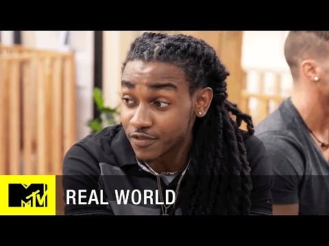 Real World Seattle: Bad Blood (Episode 5) | 'Kassius & Theo's Altercation' Official Sneak Peek | MTV