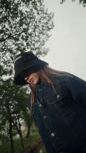 Stylish Black Bucket Hat Outfits to Try