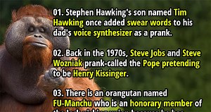 Fooling Fun: 43 Memorable Tricks, Hoaxes, and Pranks Played by People and Animals - Fact Republic