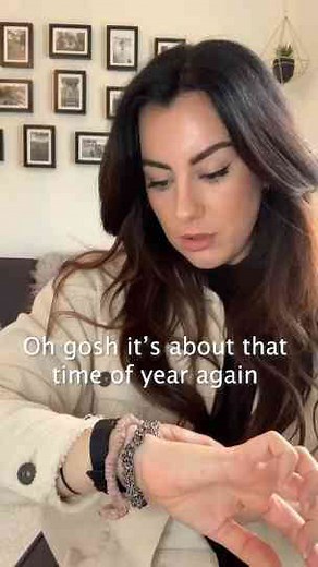 Types of Facebook people ...