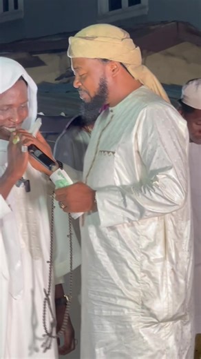 Zaki Dan Yaya: Nasihu da Koyarwa daga Abdul Zubairu