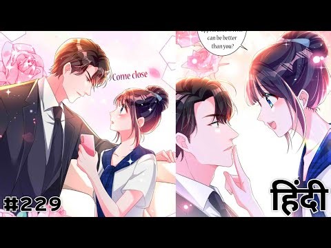 My Wife is a Mermaid Queen Hindi | True Love, Betrayal & Magic | Ep 229 | Romantic Manhwa Hindi