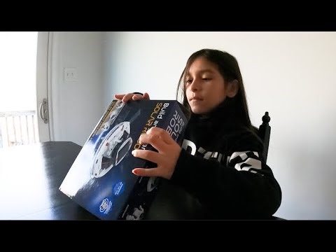 Build and Learn: Solar Robot