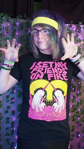 Anthony OnFire on TikTok