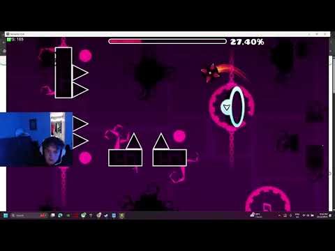 Impulse 100%! RANDOM DEMON CHALLENGE #1