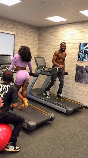 Don’t Play With It 😈 ft @ziaalovee Song @davidbanner | Solomon Snowden