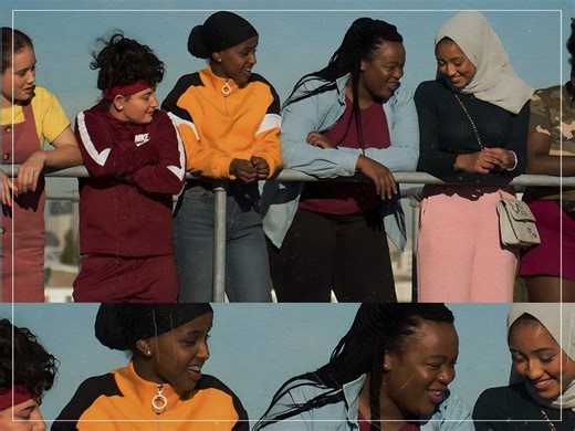 'Rocks': An essential film about the Black British experience