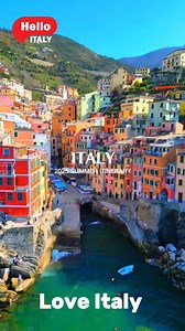 111K views · 2.1K reactions | Hello Italy on Reels | Facebook