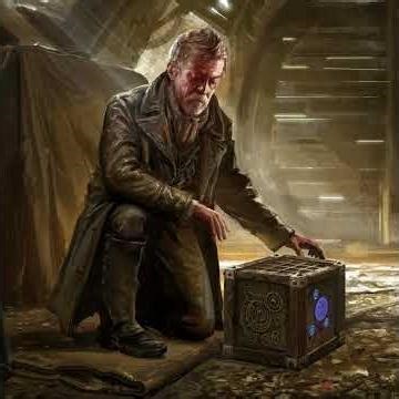THE WAR DOCTOR JOHN HURT, (VIDEO SHORT)