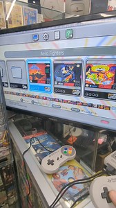 Another Original Nintendo Super Famicom Mini (SFC Mini) 200 Games Installed Naka post na check nyo lang sa baba nitong video #retrogamerphitemforsale #retrogamerphstore #Retrogamerph #nintendo #itemforsale #sfcmini | Retrogamerph Store