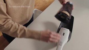 Electrolux Replacement Vacuum Filter for Ergorapido EL65522