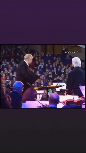 3.5K views · 264 reactions | The most beautiful aria for two male voices sang by the two best male singers | Pavel Cerny | Facebook