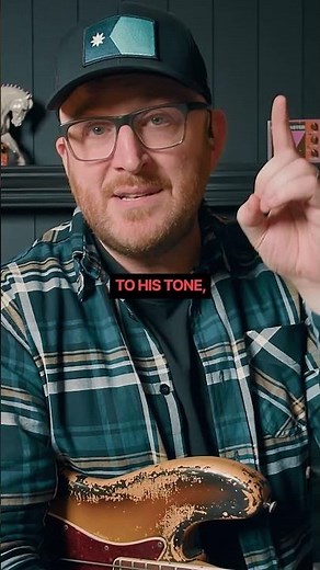 The SECRET to John Paul Jones' Bass Sound! 🔊🤫 #johnpauljones #ledzeppelin #rambleon