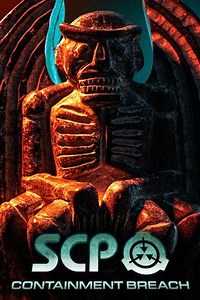 SCP: Containment Breach - Movie