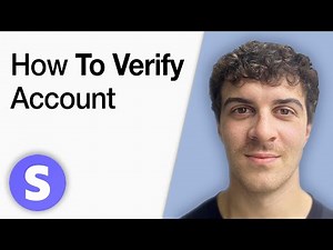 How to Verify Stripe Account [2025 Full Guide]