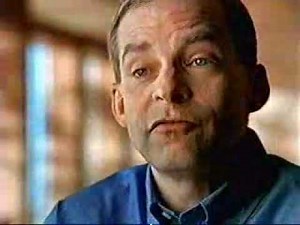 Hallmark Channel commercials, 4/7/2007