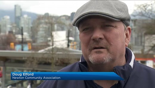 Cross Canada policing numbers