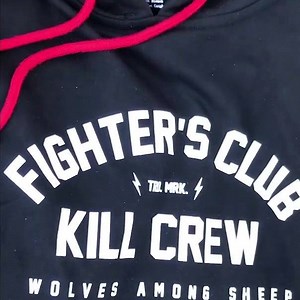 21 shares · 20 comments | Kill Crew - Fighter's Club. "Kill Anxiety. Kill Fear. Kill Depression." | Kill Crew | Facebook