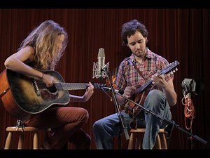 Mandolin Orange @UNC-TV