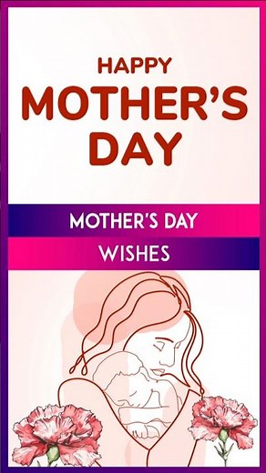 Mother's Day 2025 Wishes, Sweet Quotes, Greetings And Messages To Celebrate Motherhood