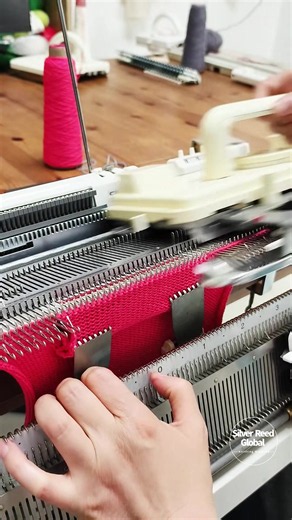Knitting Machine Tips for Faster Craft Projects