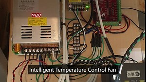 20 Gauge Silicone Stranded Wire Tinned Copper Spool 50ft Each Black and Red Flexible 20AWG Hook up Wire from Fermerry