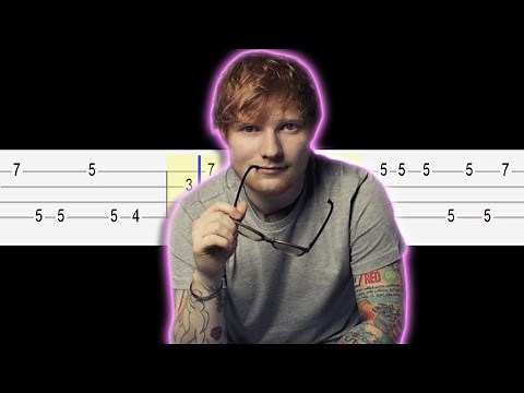 Ed Sheeran - Bad Habits (Easy Ukulele Tabs Tutorial)