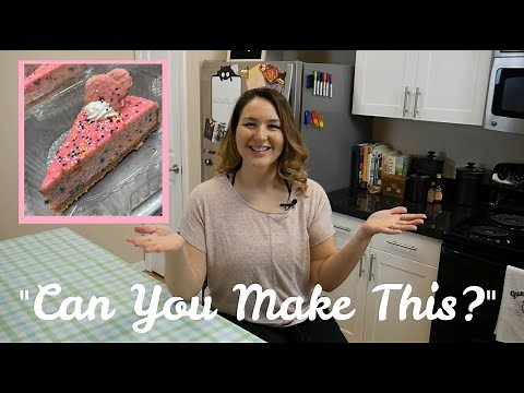 Circus Animal Cookie Cheesecake