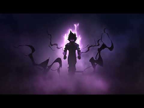 Vegeta ULTRA EGO Wallpaper