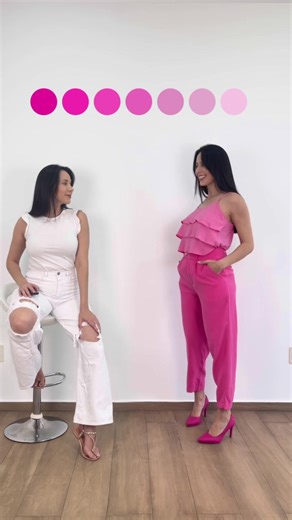 Combinaciones de Colores para un Estilo Perfecto