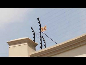 G-ULTRA: Activate and monitor your security