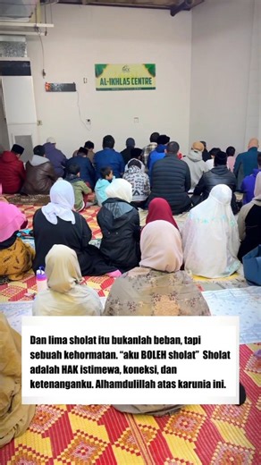 Dinar Pspt on Instagram‎: "Isra Mi‘raj adalah perjalanan agung Nabi Muhammad ﷺ dari Masjidil Haram ke Masjidil Aqsa, lalu ke langit— dan dari peristiwa itulah shalat diwajibkan. Peristiwa ini terjadi pada masa yang sangat berat bagi Rasulullah ﷺ—setelah wafatnya Khadijah r.a. dan Abu Thalib. Di tengah kesedihan dan tekanan, Allah tidak memberi solusi berupa kekuasaan atau harta, tetapi menghadiahkan shalat sebagai penguat iman dan penopang jiwa. Isra Mi‘raj selalu tentang masjid. Dari masjid, me