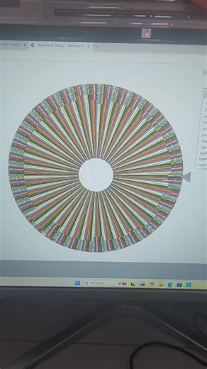 1.4K views · 21 reactions | Voici le tirage pour le bol de Noël Merci à tous de votre participation Je vous laisserais savoir où iront les dons(je dois faire le calcul des profits) et aller a la rencontre de chien vivant dans la rue❤️‍啕 Marie | Au Local du Chien | Facebook