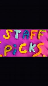 16 reactions · 7 comments | Welcome to Staff Picks, where a Scarecrow team member recommends something that they love! This time it’s our newest addition to the murder (crows, murder, you get it), Emma, here to tell you about May. 瑱 | Scarecrow Video | Facebook