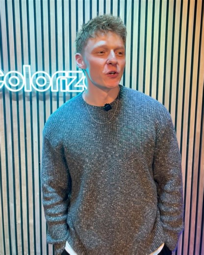 Colorize on Reels | Facebook