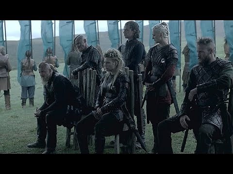 Heroes | Vikings