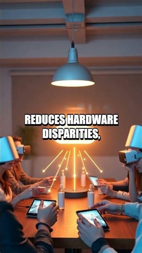 Cloudbound Realities: The New Era of VR Streaming