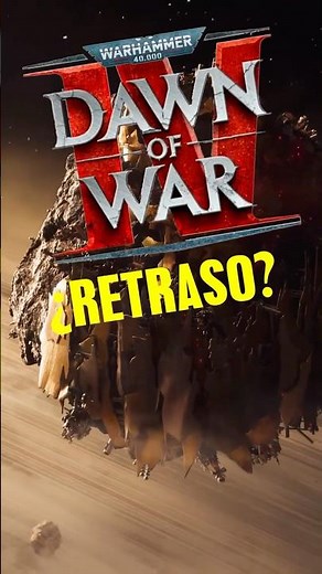 🚨Dawn of War 4 Delayed? New Tests! #warhammer40k