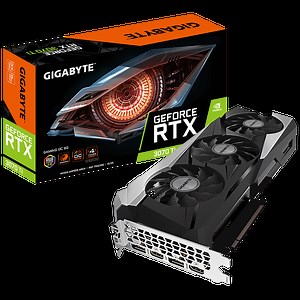 GeForce RTX™ 3070 Ti GAMING OC 8G (Rev. 1.0) - GIGABYTE U.S.A.
