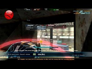 Repulse Gameplay (german)