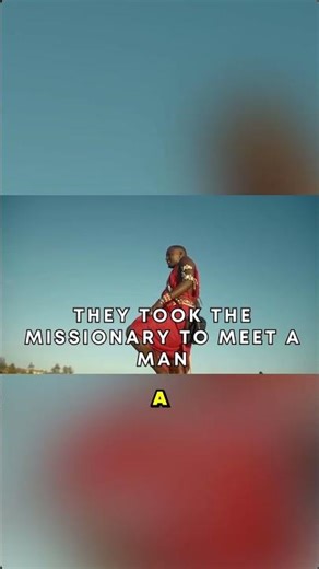 How God Reveals Himself in Dreams and Visions - The Congo Tribe Waited for the English