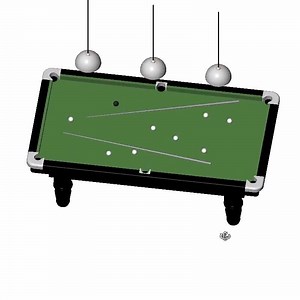 Pool Table Plan | Wooden Pool Table | Diy Pool Table | Pool Table Guide | DIY Construction Plans | INSTANT DOWNLOAD - Etsy