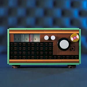 94K views · 3.4K reactions | Music to our ears.  | LEGO | Facebook