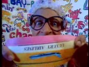 The Fresh Prince Extended Intro