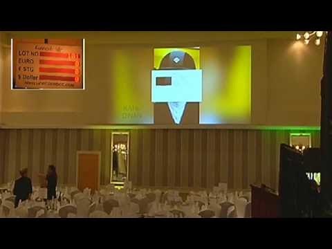 Goresbridge Supreme Sale Of Showjumpers Live Stream