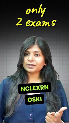 How to Work as a Nurse in Australia | 50 LPA Salary, NCLEX RN & OSCE Exam Guide