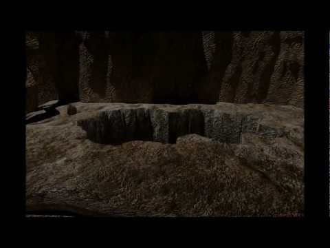 Terranigma Locations 3D Remake trailer