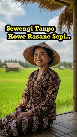 Tresno Iki Ora Bakal Lali