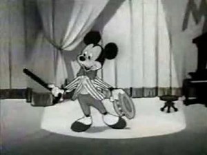 MMC The Mickey Mouse Club Reunion Show Pt2