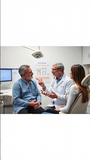 Understanding the Risks of Dental Implants: What You Need to Know